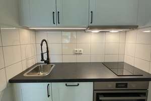 Möblierte 2-Zimmer-Wohnung mit Einbauküche in Köln Südstadt – Achterstraße 68, 50678 Altstadt/Süd, Köln – Vorschaubild 6