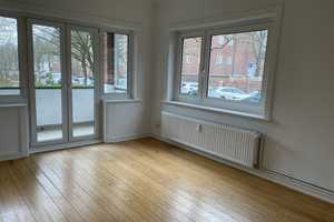 2 Zimmerwohnung in der Nähes des Stadtparks – Opitzstraße 14, 22301 Hamburg – Vorschaubild 7