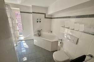 WOHNEN AN DER WEißEN ELSTER - Einzigartiges Maisonette-Loft mit Wasserblick – Wohnen in den historis – Die vollständige Adresse der Immobilie erhältst du vom Anbieter., 4229 Plagwitz, Leipzig – Vorschaubild 8