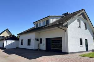 Großzügiges, gut gepflegtes, freistehendes EFH in OHZ-Freißenbüttel