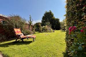 * EFH in Ostrhauderfehn * Effizienzklasse B * Wärmepumpe * Herzlicher  Garten *  Sanierung 2024-25 * – Die vollständige Adresse der Immobilie erhältst du vom Anbieter., 26842 Ostrhauderfehn – Vorschaubild 27