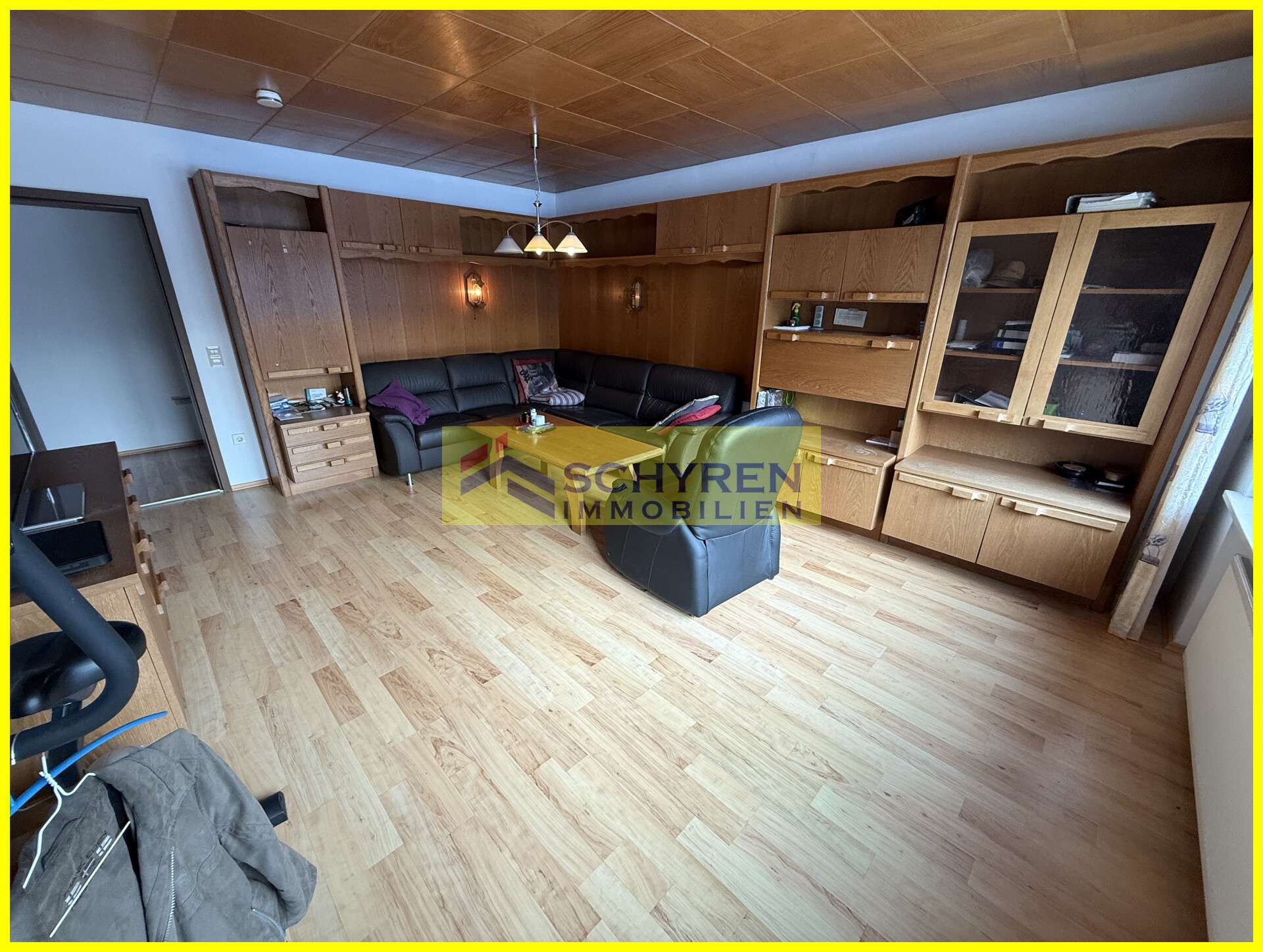 Immobilie in Hohenwart - Familienglück im EG - Bild 4