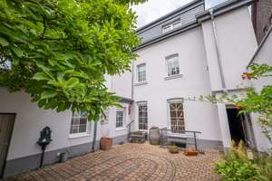 Siegburg-Zentrum! Hochwertiges Einfamilienhaus mit Stellplätzen – Die vollständige Adresse der Immobilie erhältst du vom Anbieter., 53721 Siegburg – Vorschaubild 17