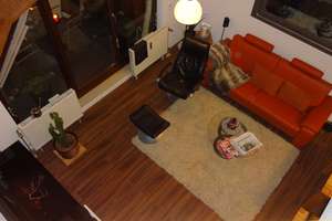 Traumhafte 4,5-Zimmer Maisonette-Wohnung mit Loggia im Augsburger Universitätsviertel – Die vollständige Adresse der Immobilie erhältst du vom Anbieter., 86159 Universitätsviertel, Augsburg – Vorschaubild 22