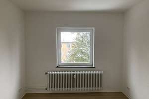 Nette Nachbarn gesucht - 2-Zimmer Wohnung zum 01.03! – Wörther Str. 4, 27570 Geestemünde, Bremerhaven – Vorschaubild 3