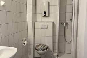 3 Zimmer-Wohnung mit Balkon in ruhiger und dennoch zentraler Lage! – Spichernstr.  37, 45138 Huttrop, Essen – Vorschaubild 7
