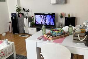 Gemütliche 2-Zimmer-Wohnung mit Einbauküche in Sudenburg