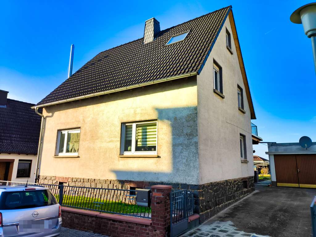 Einfamilienhaus 64853 Otzberg - Lengfeld
