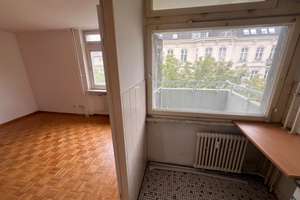 Charlottenburg: Eislebener Str: VERMIETETE 1-Zi-Whg, 40m² - 6.OG + SÜD-Balkon - kündbar in 9 Monaten – Die vollständige Adresse der Immobilie erhältst du vom Anbieter., 10789 Charlottenburg, Berlin – Vorschaubild 11