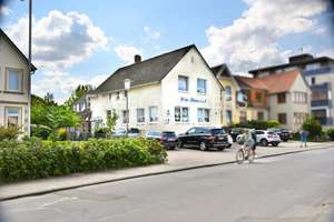 300 Meter zum Strand - Lukrative Pension in Cuxhaven-Duhnen – Die vollständige Adresse der Immobilie erhältst du vom Anbieter., 27476 Cuxhaven – Vorschaubild 1