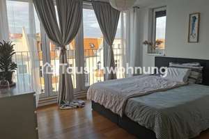 Tauschwohnung: Helle Dachgeschoss Wohnung mit Terrasse – Fehlerstrasse 16, 12161 Friedenau, Berlin – Vorschaubild 5
