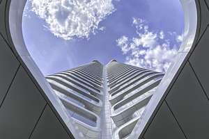 Grand Tower - L`Art de Vivre – 60327 Gallus, Frankfurt am Main – Vorschaubild 1