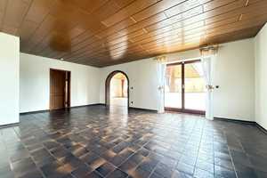 Ebenerdiger Bungalow in Sackgassenendlage und Garage – Nordfriesland (Kreis) – Vorschaubild 14