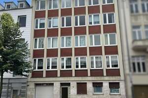 Aachen-Boxgraben! Attraktive Eigentumswohnung als Kapitalanlage mit 70,50 m² WFL – provisionsfrei!