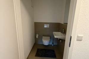 3-Zimmer-Wohnung im 1. Obergeschoss mit Balkon und Einbauküche – Mindener Straße 445a, 49086 Darum/Gretesch/Lüstringen, Osnabrück – Vorschaubild 8