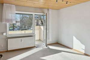 Charmante 3-Zimmer-Wohnung mit Garage in Salzgitter – Die vollständige Adresse der Immobilie erhältst du vom Anbieter., 38226 Lebenstedt, Salzgitter – Vorschaubild 3