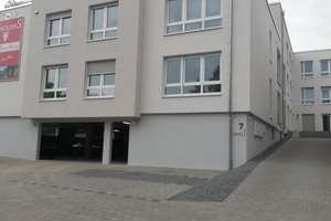 Modernes, neuwertiges 1-Zi Apartment (möbliert) in Trier ab 15.5.26 frei – Die vollständige Adresse der Immobilie erhältst du vom Anbieter., 54295 Kürenz, Trier – Vorschaubild 1
