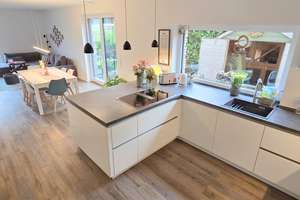 Exklusives Familiendomizil in Toplage von Bargteheide – Modern, Nachhaltig, Einzigartig! – Die vollständige Adresse der Immobilie erhältst du vom Anbieter., 22941 Bargteheide – Vorschaubild 27
