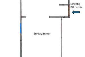 Design trifft Altbau – kernsanierte 2-Zimmer-Wohnung mit Einbauküche – Die vollständige Adresse der Immobilie erhältst du vom Anbieter., 44147 Dorstfelder Brücke, Dortmund – Vorschaubild 12