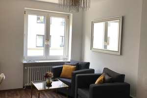 Luxuriöses Apartment mitten in der City – Marienstraße 0, 40210 Stadtmitte, Düsseldorf – Vorschaubild 9