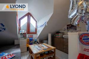Dieses schöne Reihenhaus mit 2 Terrassen sucht Sie als neuen Eigentümer! – Die vollständige Adresse der Immobilie erhältst du vom Anbieter., 73760 Ostfildern – Vorschaubild 14