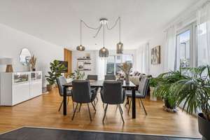 BJ 2015 | KfW-70 | 101 m² EG-Wohnung mit Garten, Terrasse & Garage – Die vollständige Adresse der Immobilie erhältst du vom Anbieter., 45881 Schalke, Gelsenkirchen – Vorschaubild 9