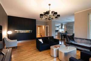✨ Erstbezug nach Sanierung – Luxus-Altbaujuwel mit 95 m², Balkon & 2 Bädern,in Charlottenburg – Die vollständige Adresse der Immobilie erhältst du vom Anbieter., 14059 Charlottenburg, Berlin – Vorschaubild 2
