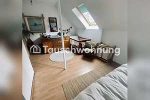 Tauschwohnung: 3 Zi Maisonette mit gr. Terrasse gegen größer  – Merheimer Straße 141, 50733 Nippes (Ortsteil), Köln – Vorschaubild 8