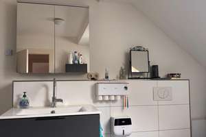 Attraktive 2,5-Zimmer-DG-Wohnung in Wuppertal – Die vollständige Adresse der Immobilie erhältst du vom Anbieter., 42105 Elberfeld West, Wuppertal – Vorschaubild 13