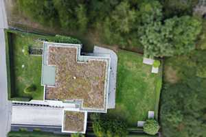 Wundervolle Bauhaus-Villa in bester Lage – Rhön-Grabfeld (Kreis) – Vorschaubild 21