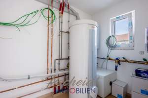 Schlüsselfertig ausgebautes Reihenendhaus mit Terrasse, Garten, 2 Stellplätzen, KFW 40 – Die vollständige Adresse der Immobilie erhältst du vom Anbieter., 84085 Langquaid – Vorschaubild 26
