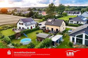 2019 neu gebaut - Haus mit Feldblick – Die vollständige Adresse der Immobilie erhältst du vom Anbieter., 18236 Kröpelin – Vorschaubild 1