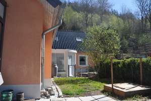 Freistehendes, modernisiertes Ein-/Zweifamilienlandhaus in bewaldeter Halbhöhenlage – Die vollständige Adresse der Immobilie erhältst du vom Anbieter., 53940 Hellenthal – Vorschaubild 9