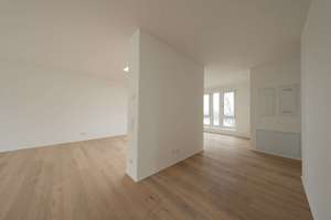 Mit dem Aufzug direkt ins Penthouse *2 Bädern & 60 m² große Dachterrasse* – Wormser Straße 153, 55130 Weisenau, Mainz – Vorschaubild 3