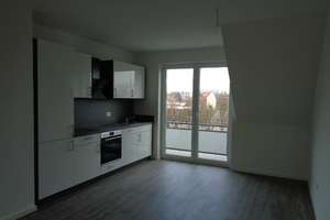 Neue Wohnung, neues Glück! 2-Zimmer-Stadtwohnung – Escher Str. 114, 50739 Bilderstöckchen, Köln – Vorschaubild 6