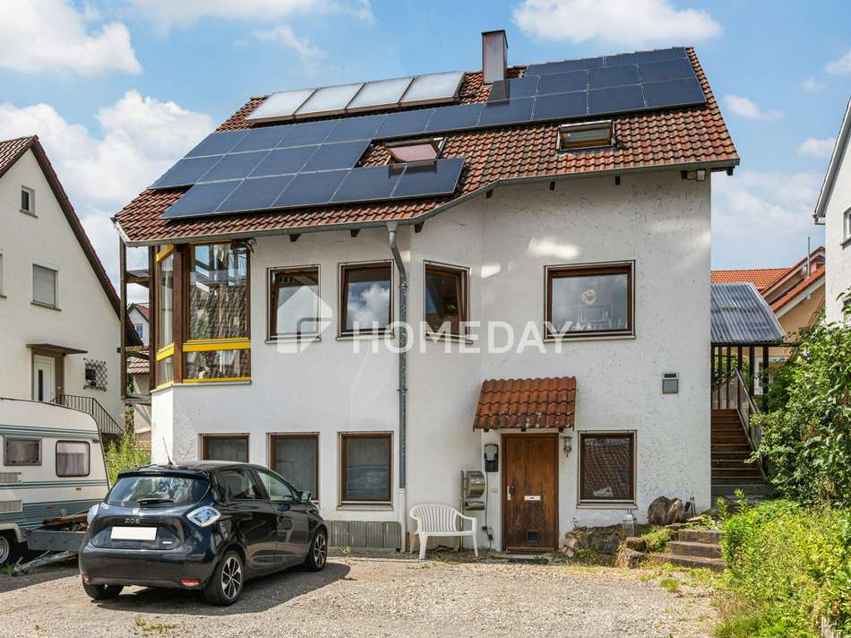 Außenansicht 1