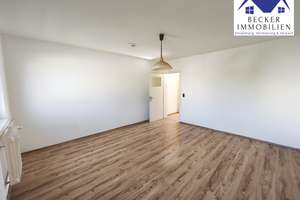 1-Zimmer Wohnung im Zentrum von Salzgitter