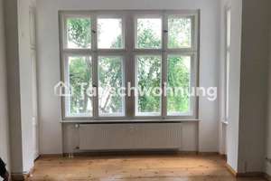 Tauschwohnung: Charmanter 2-Zimmer Altbau in Moabit gegen 2 Zimmer Wohnung – Ufnaustraße 3, 10553 Moabit, Berlin – Vorschaubild 1