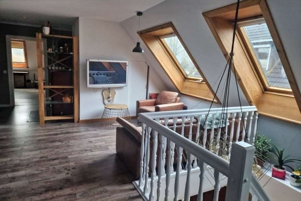 Immobilie in Ammersbek - Einfamilienhaus in ruhiger Lage - Bild 12