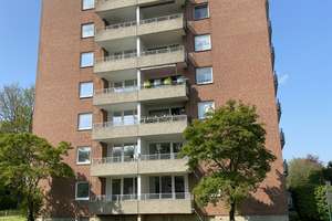 2 Zimmer Wohnung mit Balkon - alles modern renoviert (E0552) – Schonskanterweg 25, 41066 Uedding, Mönchengladbach – Vorschaubild 9
