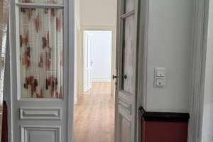 Wiesbaden Nordost: 2-Zimmer-Wohnung mit großem Keller – Dambachtal 6, 65193 Nordost, Wiesbaden – Vorschaubild 3