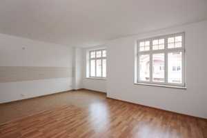 ** Traumhafte 2 RWG im 1. OG -GARAGE- FUßBODENHEIZUNG - DUSCHE - BALKON - WE 02 ** – Radiusstraße 15, 4179 Leipzig – Vorschaubild 8