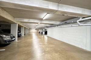 Neuwertiges luxuriöses + energieeffizientes Penthouse mit EBK + 2 TG-Stellplätzen – 66129 Bübingen, Saarbrücken – Vorschaubild 27