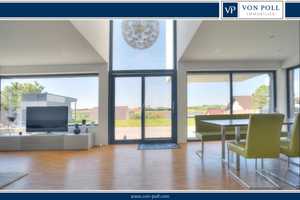 Modernes Architektenhaus mit  hochwertiger Ausstattung und grandiosem Ausblick. – Heilbronn (Kreis) – Vorschaubild 1