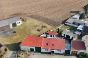 Ländliches Einfamilienhaus mit Scheune und Ausbaupotenzial – Potsdam-Mittelmark (Kreis) – Vorschaubild 30