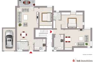 Zweifamilienhaus zwischen Alt-Buckow und den Gropius Passagen! – Die vollständige Adresse der Immobilie erhältst du vom Anbieter., 12353 Buckow, Berlin – Vorschaubild 11