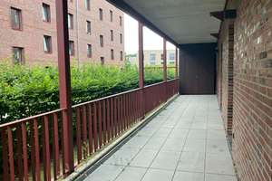 BOTHFELD | helle 4-Zimmer-Wohnung mit Parkettfußboden und Balkon  – Abendseglerweg  9, 30657 Bothfeld, Hannover – Vorschaubild 12