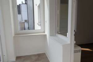 3-Raum-EG-Wohnung m. Wintergarten, Terrasse, Garten, NSP-Hzg. in ruhiger Lage, gern  an Einzelperson – Die vollständige Adresse der Immobilie erhältst du vom Anbieter., 45145 Frohnhausen, Essen – Vorschaubild 12