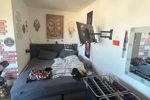 PROVISIONSFREI - 1-Zimmerwohnung zu verkaufen – Wilhelm-Georg-Str. 16, 97424 Oberndorf, Schweinfurt – Vorschaubild 4