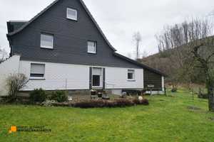 Saniertes Einfamilienhaus mit viel Platz und individuellem Gestaltungsspielraum – Oberbergischer Kreis – Vorschaubild 5